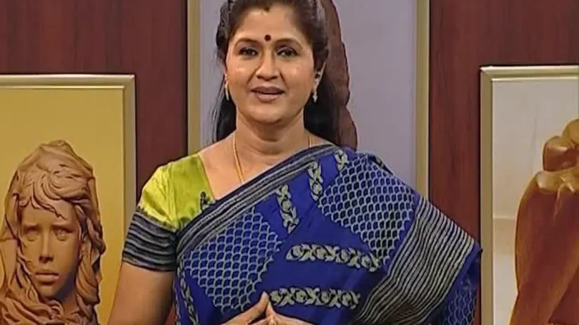 Episode 10 - Solvathellam Unmai