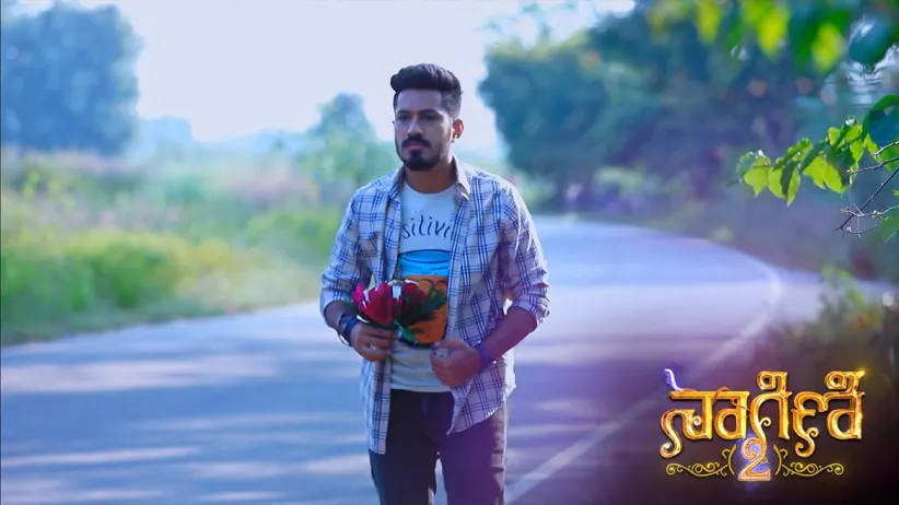 Naagini 2 - November 16, 2020