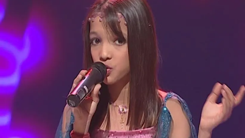 Episode 17 - Sa Re Ga Ma Pa L’il Champs 2007