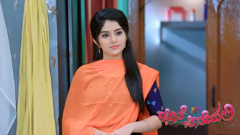 Suriya agrees to marry Anu - Jothe Jotheyali