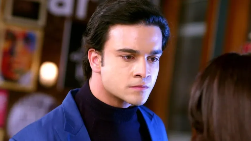 Abhi and Pragya Reunite