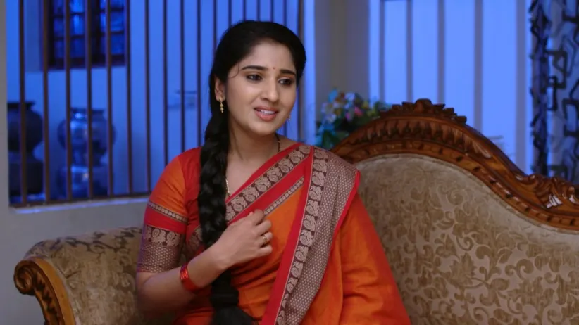 Janaki Imagines Abhi