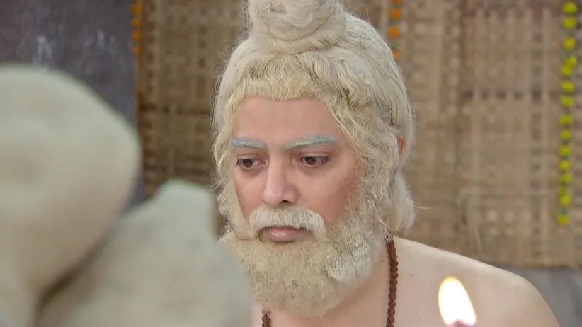 Dengu reaches the last stage of his life - Joy Baba Lokenath