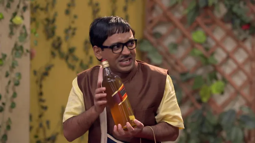 Bhabi Ji Ghar Par Hai - 30 July, 2020