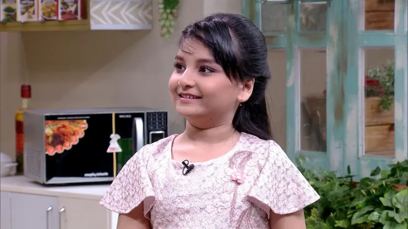 Chhotoder Bado Menu Segment