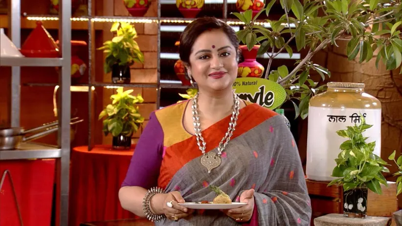 Lau Patar Ghoti Gorom
