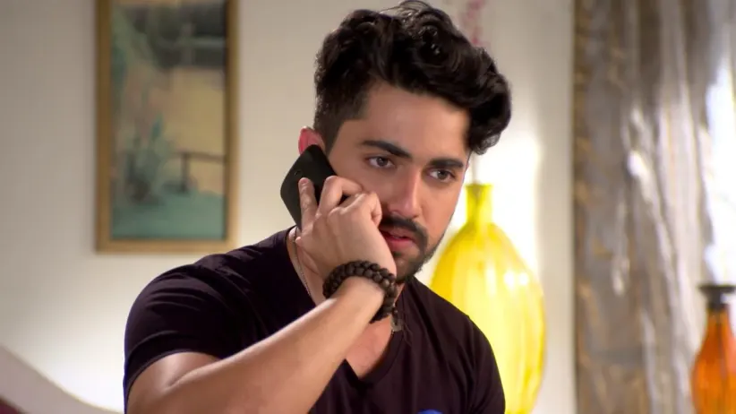Tashan E Ishq Season 1 - Episode 108 - March 13, 2020 - Full Episode