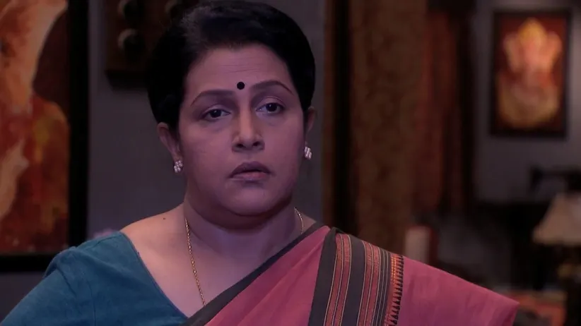 Episode 806 - Pavitra Rishta