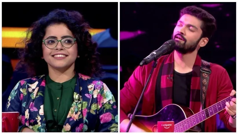Contestants with varied skills - Dadagiri Unlimited Season 8