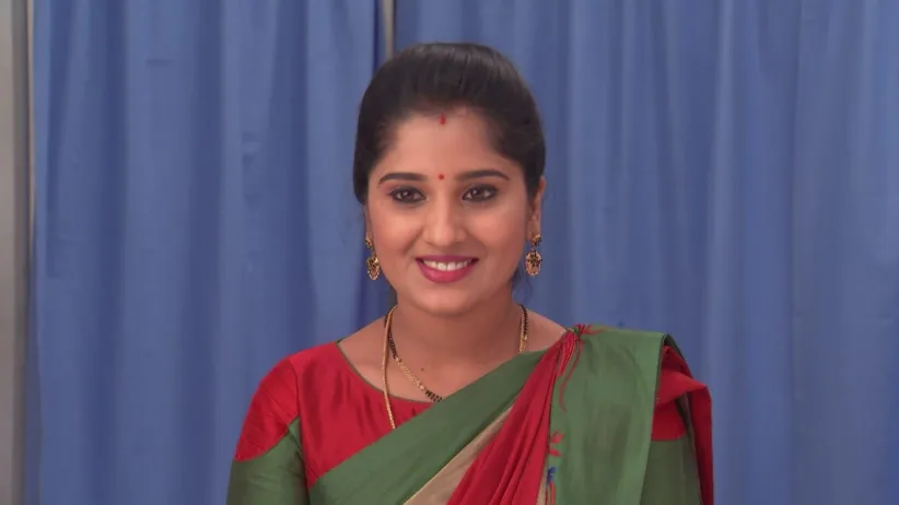 Nitya fails to learn Manga’s plan - Kalyana Vaibhogam
