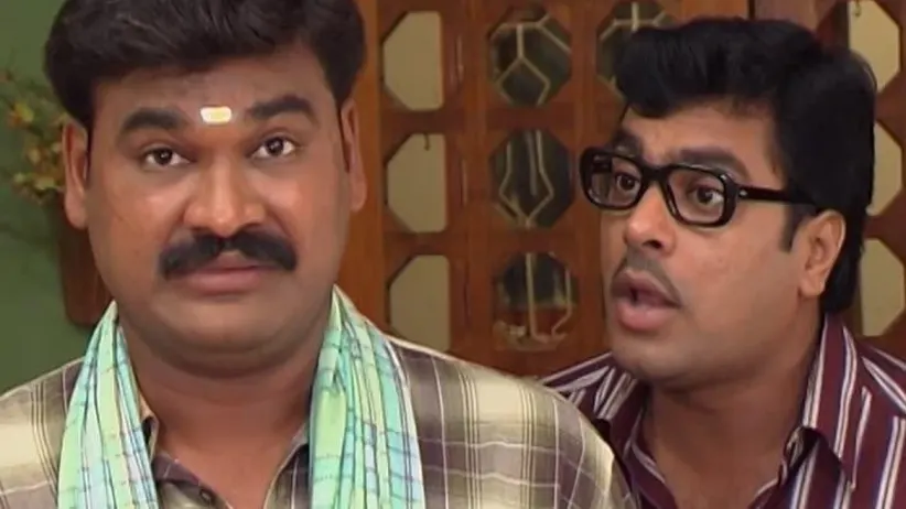Ep 138 - Amrutham
