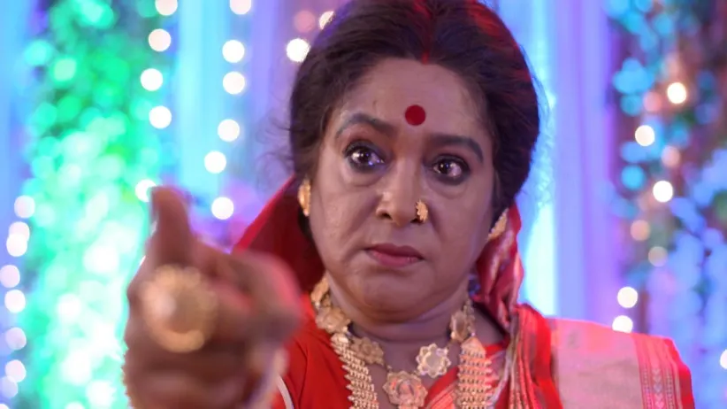 Abola Does Not Accept Apu as Dipu's Wife