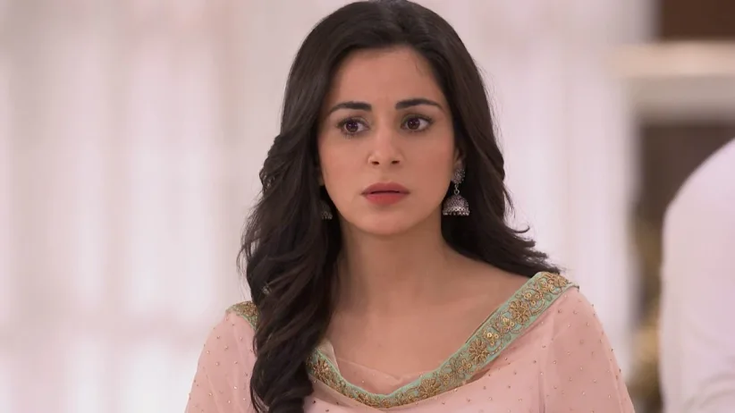 Kareena insults Preeta - Kundali Bhagya