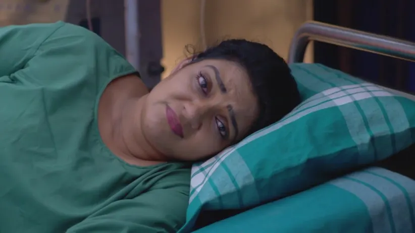 The doctor opposes Priya's decision - Kaiyethum Doorath