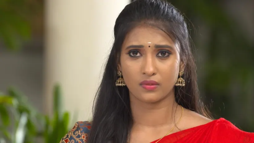 Vasundhara hired as Arjun’s secretary - Gokulathil Seethai