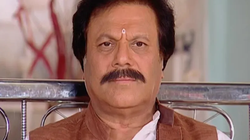 Episode 319 - Choti Bahu