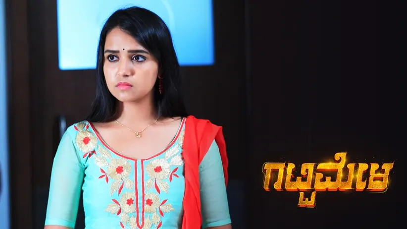 Vedanth questions Parmananda - Gattimela
