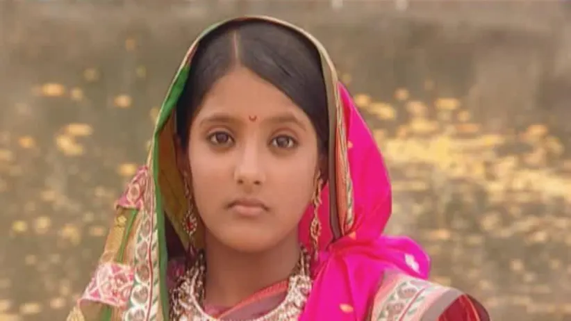 Ratu Jhansi - Episode 40