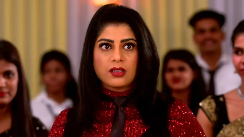 Mohit's Devious Ploy Continues