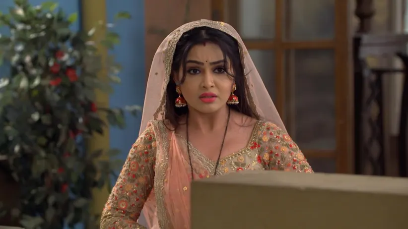 Insolence turns Modern Colony into a madhouse - Bhabi Ji Ghar Par Hai