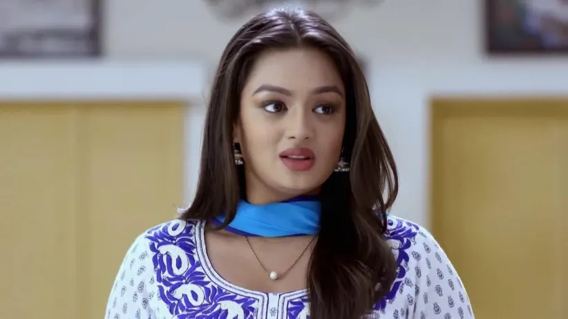 Karuna talks to the Sharmas about Shaurya
