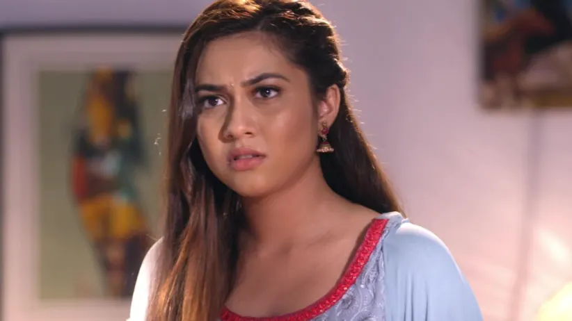A doubt in Anupriya's mind over Sarthak - Tujhse Hai Raabta