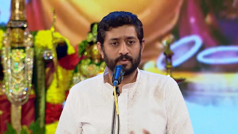Chennaiyil Thiruvaiyaru 2019 - January 08, 2020