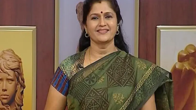 Episode 23 - Solvathellam Unmai