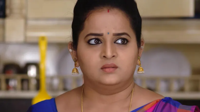 Renu asks Ram to help do justice to Geetha - Gundamma Katha