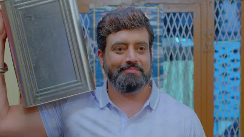 Anu and Sampath's wedding date finalised - Jothe Jotheyali