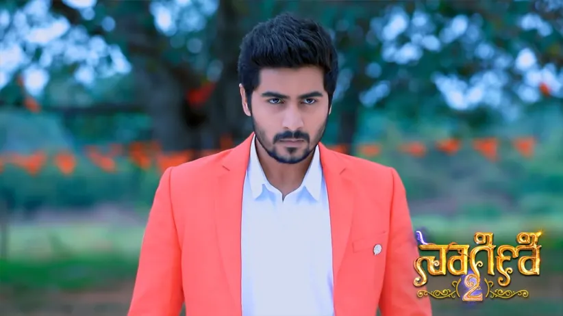 Shivani's request to God - Naagini 2