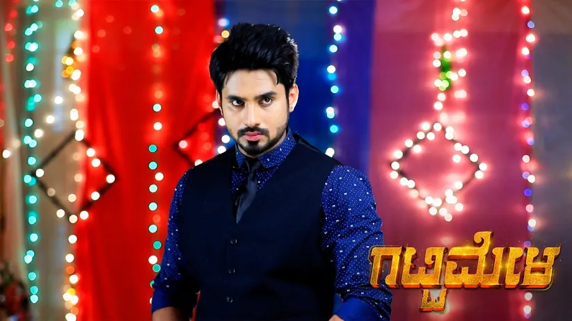 Dhruva thanks Sarthak - Gattimela