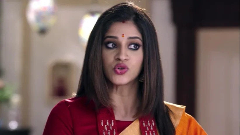 Guddan accepts AJ's proposal - Guddan - Tumse Na Ho Paayega