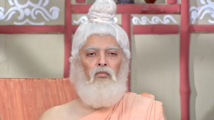 Lokenath bids adieu to all - Joy Baba Lokenath