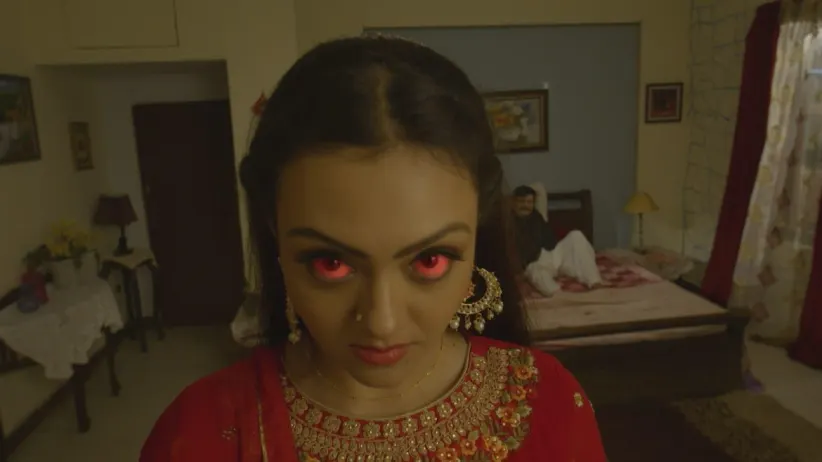 The tale of a perfume and a 'jinn' - Laal Ishq