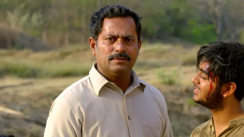 Guruji's Suggestion to Ramji