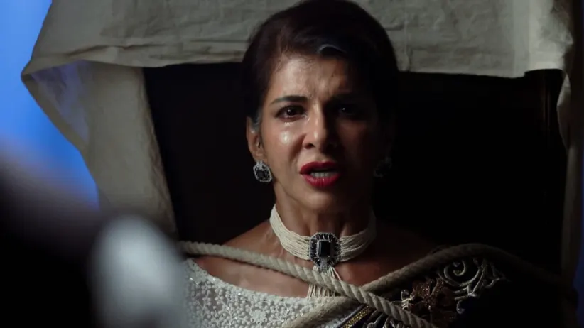 Arnajak Rak Nirun Season 2 - Episode 80