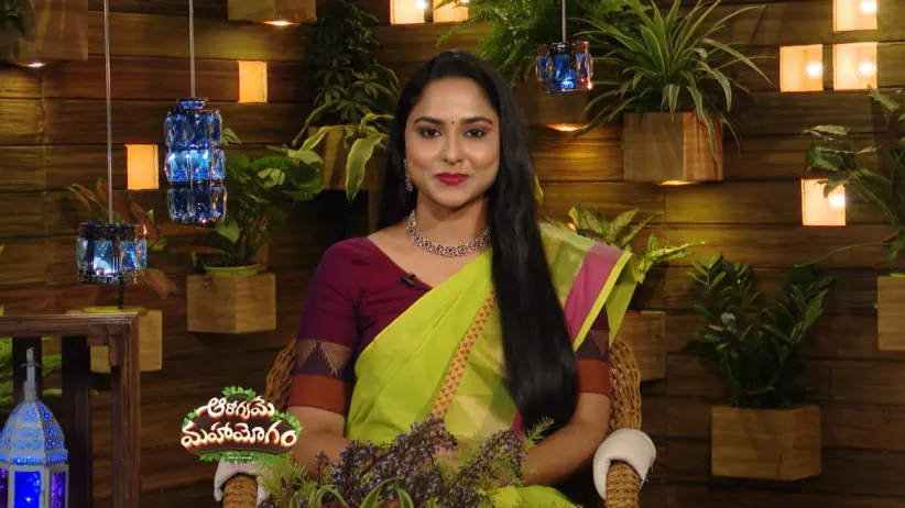 Aarogyame Mahayogam - February 19, 2021