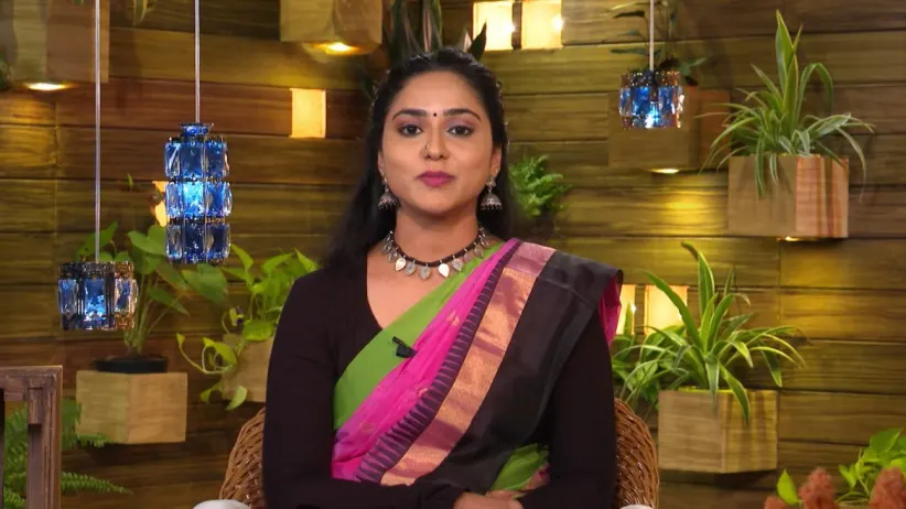 Aarogyame Mahayogam - December 08, 2020