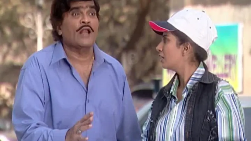 Episode 21 - Hum Paanch...Tadka Maar Ke