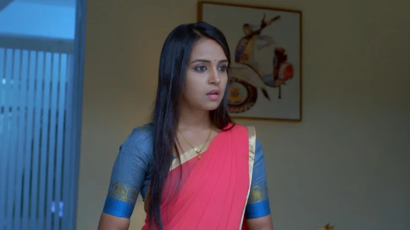 Adithi learns about Dhruva's real identity - Gattimela