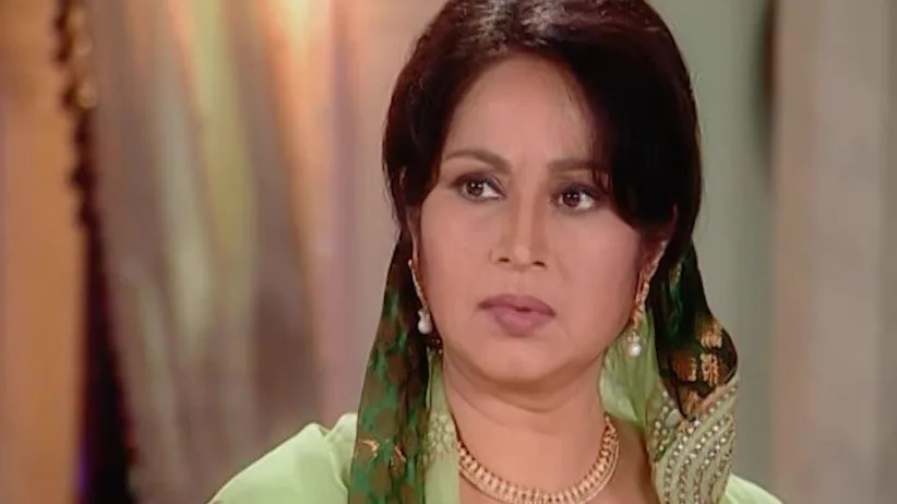 Episode 326 - Choti Bahu