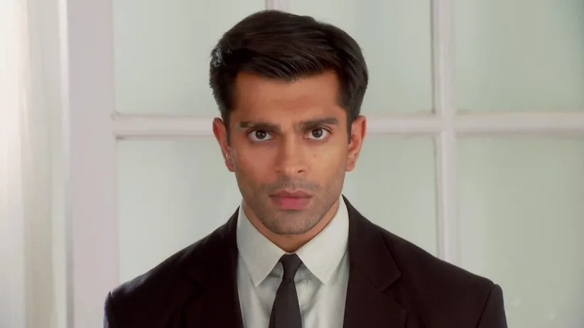 Episode 52 - Qubool Hai