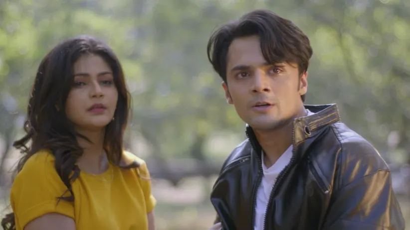 Ballal is freed from his captivity - Laal Ishq