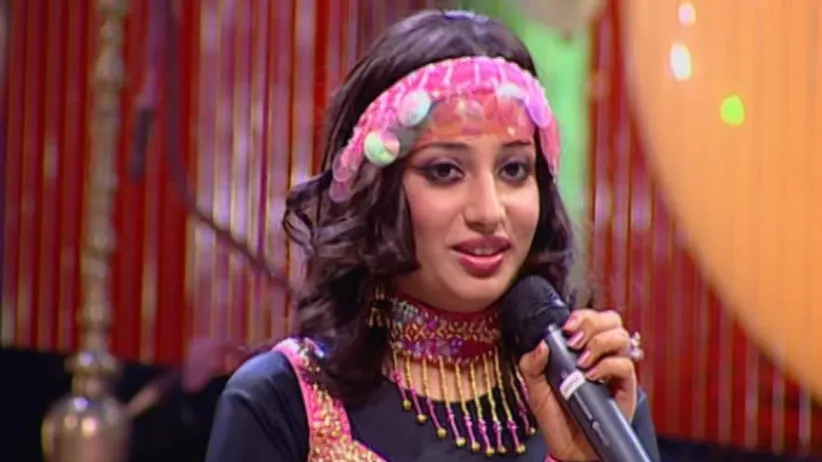 Episode - 39 - Sa Re Ga Ma Pa Challenge - 2009