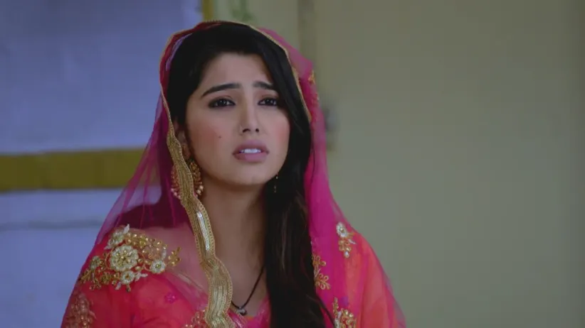 Bano agrees to get married - Tu Patang Main Dor