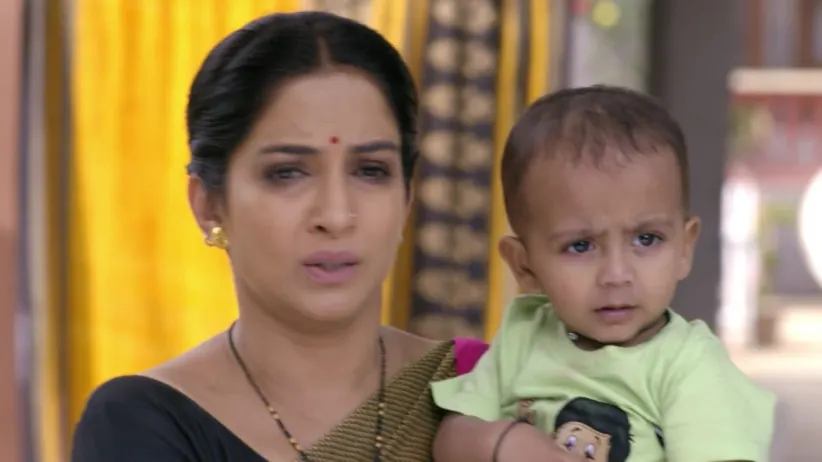 Tujhse Hai Raabta - Episode 351