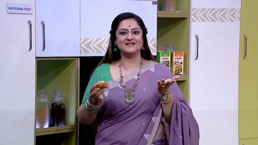 Chhotoder Baro Menu segment