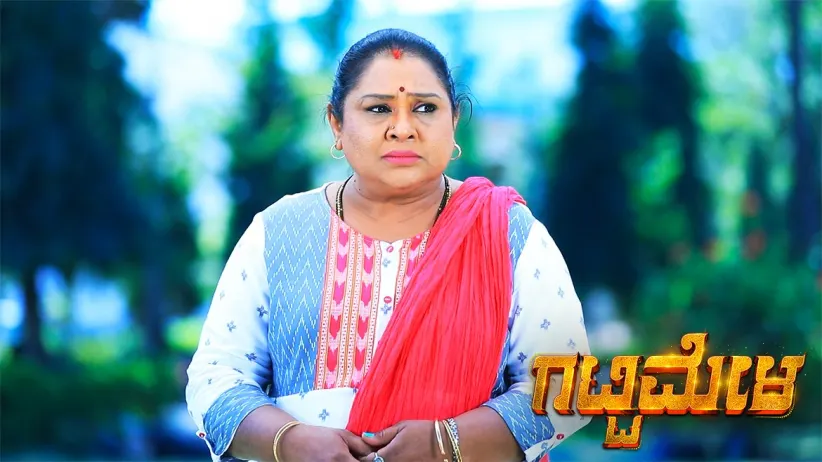 Parimala learns of Amulya and Vedanth's relation - Gattimela