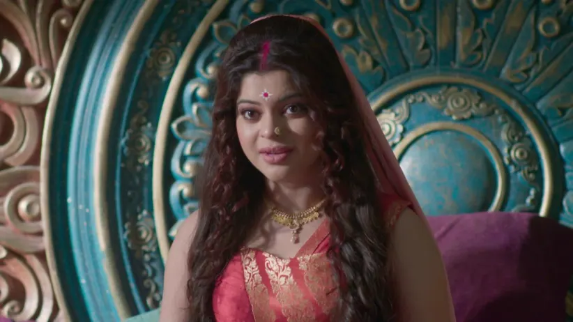 Sati takes rebirth as Parvati - Kahat Hanuman Jai Shri Ram